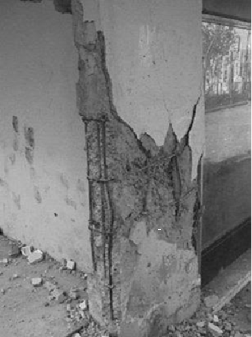 Building Repair Work